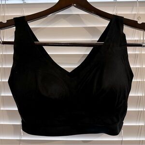 SOMA Enbliss Bralette (Black)